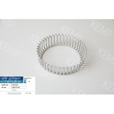 Кольцо abs VW Passat,Golf/A3 88-02 (на заднюю ступицу)