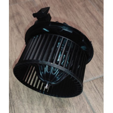 Мотор печки RENAULT MODUS(2004-/) RENAULT CLIO(2005-2014)