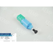 Вимикач стоп-сигналу (лягушка гальмівна) Renault Kangoo Trafic Master (2pin)