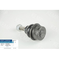 Шаровая оппора MBSprinter VW Crafter 06->