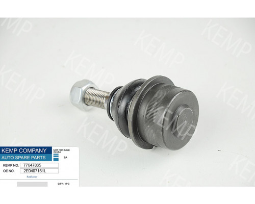 Шаровая оппора MBSprinter VW Crafter 06->