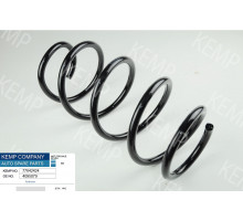 Пружина передняя VW Jetta 3 1.9TDI-2.0FSI