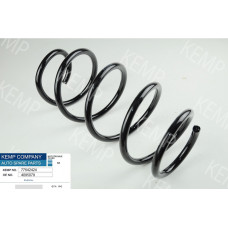 Пружина передняя VW Jetta 3 1.9TDI-2.0FSI