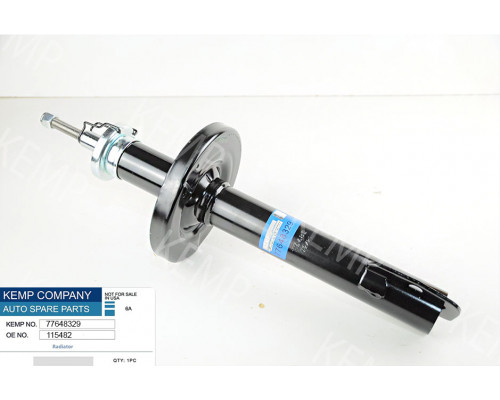 Амортизатор передний Ford Sierra 1.6-1.8-2.0 82-93  газ