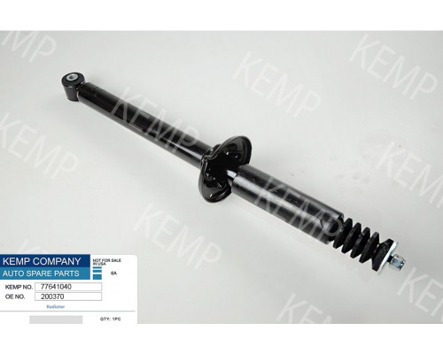 Амортизатор задній Ford Escort 95 --