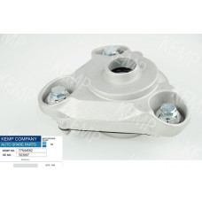 Подушка верхняя опорная Peugeot Boxer Citroen Jumper  Fiat Ducato L 06->