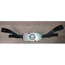 Переключатель поворотов и света Audi-100 84 -91/Audi-80 86-92