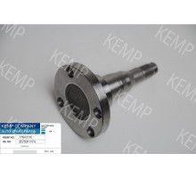 Ось задньої ступиці VW 79-97 (барабан 4 отвори) без ABS