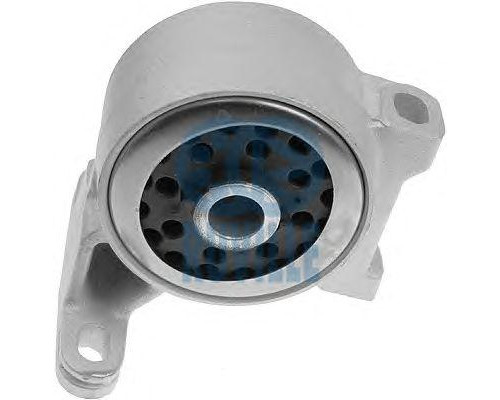 Подушка коробки Ford Mondeo задн  силуминовая