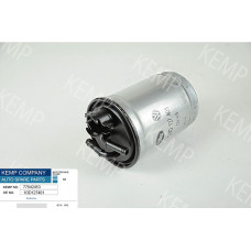 Фильтр топливный VW Polo Lupo Arosa 1.4-1.9 TDI/SDI