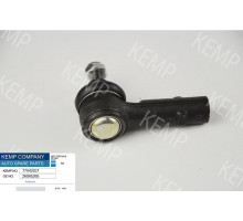 Наконечник рульової тяги Opel Corsa B Combo Tigra 93-01 L/R