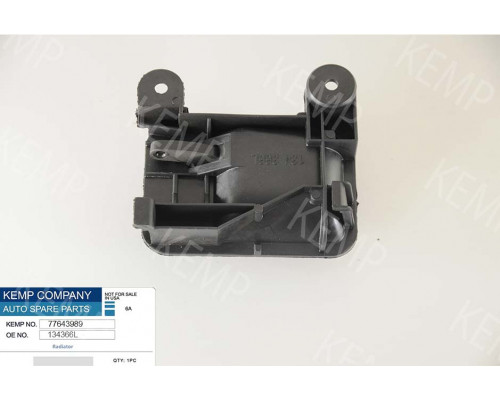 Ручка двері внутрішня Opel Vectra 88-95 передня L