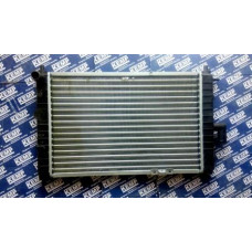Радиатор Daewoo Matiz 0.8 -1.0 458*295