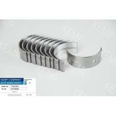 Вкладыши коренные Ford 1.6-2.0 OHC STD