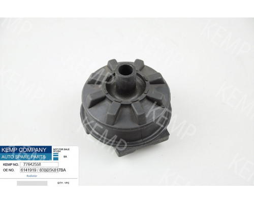 Сайлентблок задней балки Ford Sierra Scorpio