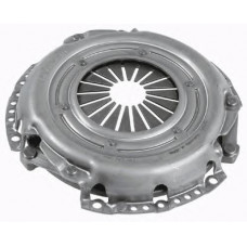 Корзина сцепления Ford Escort 1.8D 220mm 88->