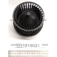 Мотор печки VW Polo (6N) Cadi2 94-04 AC-