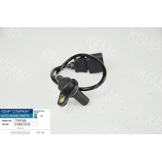 Датчик скорости VW Audi Skoda Seat АКП 4ст 97->