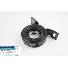 Подшипник подвесной Ford Transit 91-00г. (45mm)