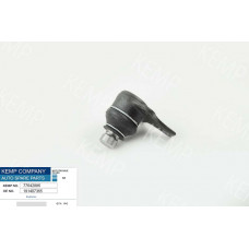 Шаровая опора VW Golf-2  88-99/ Passat B3 88-95  19 мм