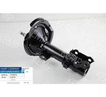 Амортизатор  передний  правый  KIA Rio (DE) (2005 - 2011)Hyundai Accent 05-10