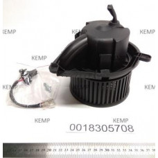 Мотор печки MB Sprinter 208-412 AC+