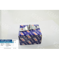Направляющая сдвижной двери Fiat Ducato/ Peugeot Boxer/Citroen Jumper 94>06