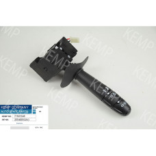 Переключатель поворотов света Renault Kangoo Megan 97-> (15pin)