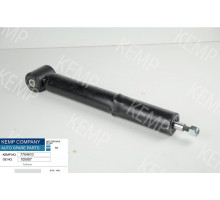 Амортизатор задній Audi-100 83-94 / A-6 94-97 масло (без чашки)
