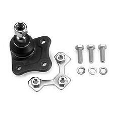 Шаровая опора VW Golf4 Bora Skoda Octavia Audi A3 пер.R