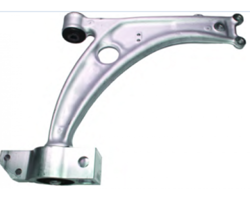 Рычаг подвески передней  VW Passat 05-> Tiguan 07->R правый