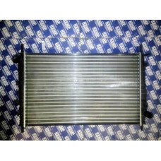 Радиатор Ford Mondeo  93-00 1.8TD 2.0 16V2.5 24V 616*418