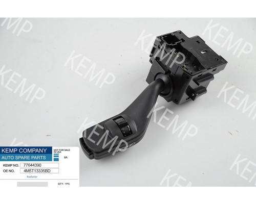 Перемикач поворотів Ford Transit Conect Focus C-Max