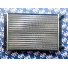 Радиатор VW Passat B3 88-93 1.6 430*322