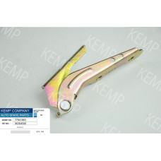 Петля капота Daewoo Lanos R