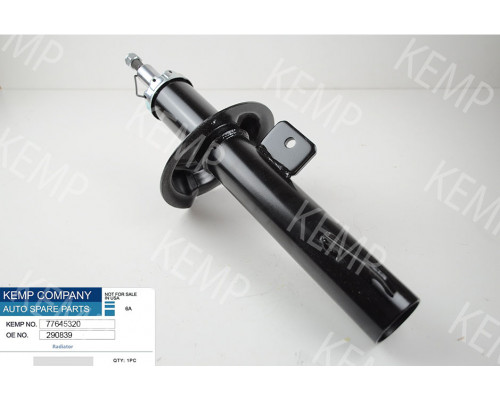 Амортизатор передній Ford Transit Connect 02->R