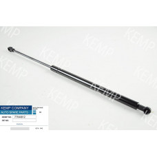 Амортизатор крышки багажника VW Golf 2  502-200mm 270N
