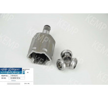 Шрус  VW Passat 05-11  внутренний