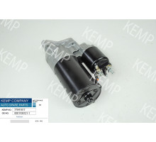 Стартер Ford Escort Mondeo 1.6-1.8 95-00 р.