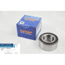Подшипник пер.ступ. Peugeot Partner Berlingo 08-> c ABS 42*82*36