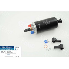 Бензонасос электро подвесной  Audi-80-100 79 -91,WV Ford, Mersedes