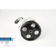 Насос гидроусилителя Peugeot 406 806 1.8-2.0 16V Citroen Jumpi 1.9D 95-02г.
