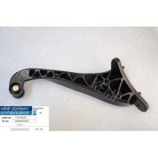 Кронштейн сдвижной двери Peugeot Partner Citroen Berlingo 08->верхний L