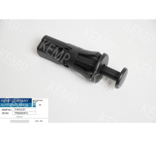 Датчик відкриття кришки багажника/задніх дверей Dacia Logan Renault