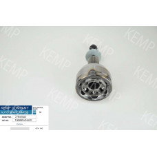 Шрус наружный Ford Focus 2 1.4-1.6 04->C MAX 1.6 07->