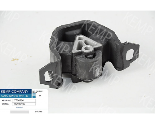 Подушка двигателя  Opel Vectra A Astra F 1.7TD  L