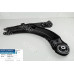 Рычаг подвески передней  VW Golf-4, Bora, Scoda Octavia.L/R левый/правый