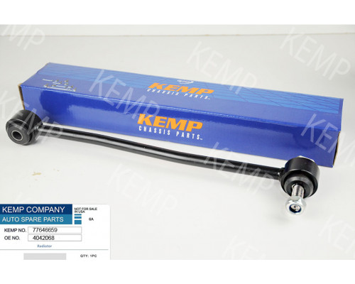 Стойка стабилизатора заднего Ford Transit L/R 06->