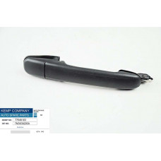 Ручка двери задняя VW Sharan Ford Galaxy Seat Alhambra