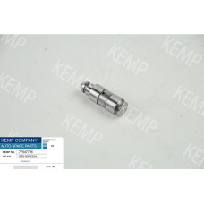 Гидрокомпенсатор VW Audi Skoda 1.0-1.4; 1.4-1.6 16V 99-> 1шт